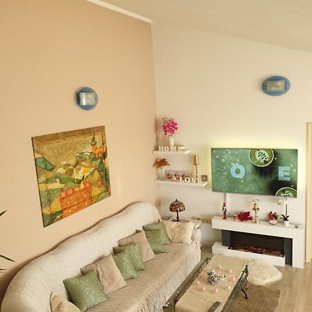 Apartmani Mlikotic Dugi Rat Ngoại thất bức ảnh