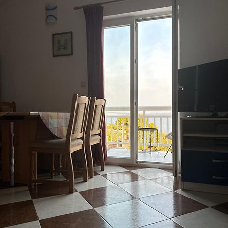 Apartmani Mlikotic Dugi Rat Ngoại thất bức ảnh
