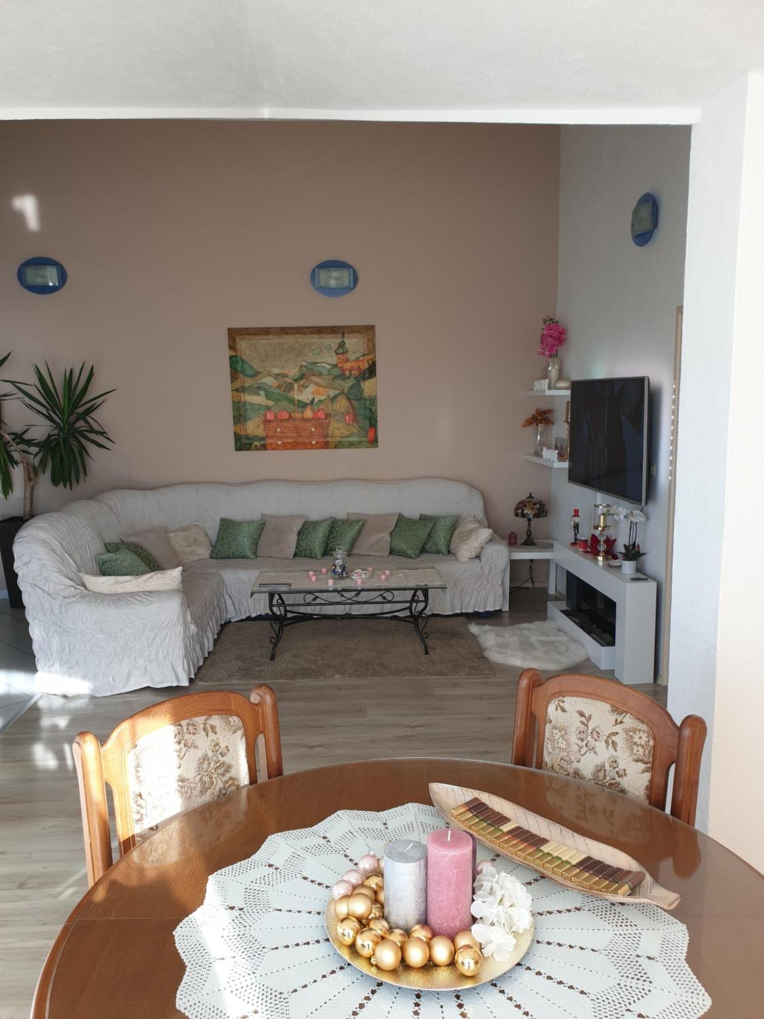Apartmani Mlikotic Dugi Rat Phòng bức ảnh